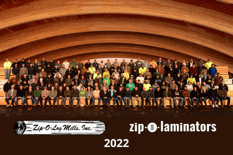 ZipO Company Group Photo